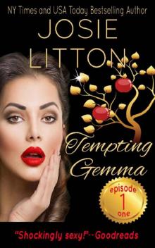 Tempting Gemma 1 Tempting Gemma 1