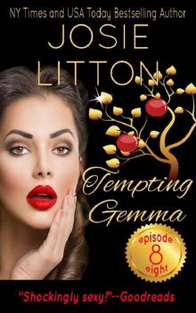 Tempting Gemma 8 Tempting Gemma 8