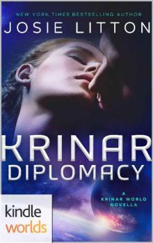 The Krinar Chronicles The Krinar Chronicles