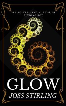 Glow (Peril Book 2)