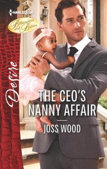 The CEO's Nanny Affair The CEO's Nanny Affair
