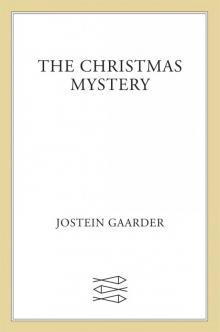 The Christmas Mystery The Christmas Mystery