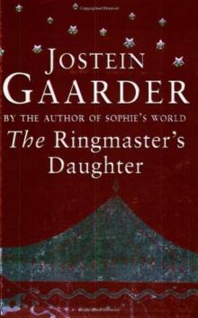 The Ringmaster's Daughter The Ringmaster's Daughter