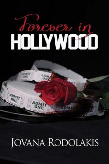 Forever in Hollywood Forever in Hollywood