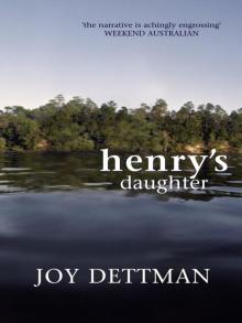 Henry’s Daughter Henry’s Daughter