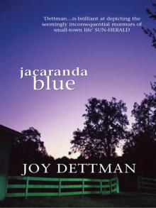 Jacaranda Blue Jacaranda Blue