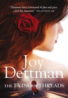 The Tying of Threads