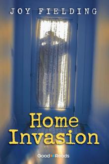Home Invasion Home Invasion
