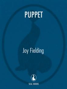 Puppet Puppet