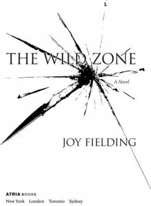 The Wild Zone The Wild Zone