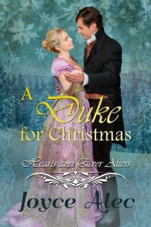 A Duke for Christmas