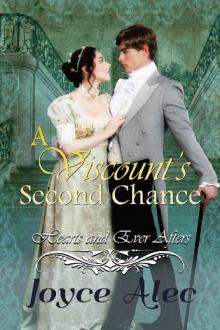 A Viscount's Second Chance A Viscount's Second Chance