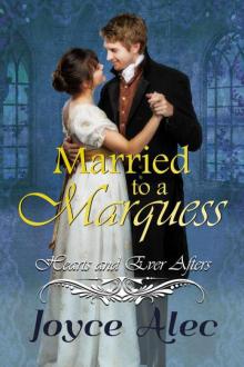 Married To A Marquess