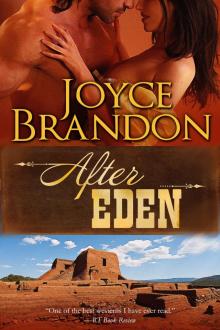 After Eden After Eden