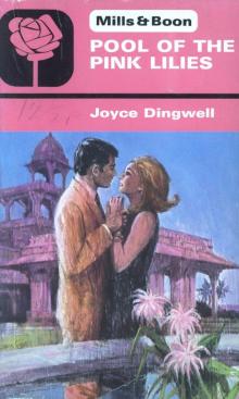 The Pool of Pink Lilies