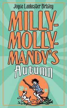 Milly-Molly-Mandy’s Autumn