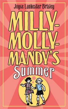 Milly-Molly-Mandy’s Summer