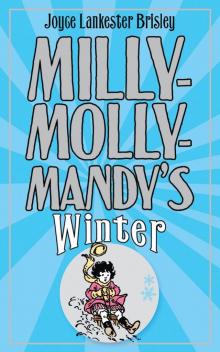 Milly-Molly-Mandy’s Winter
