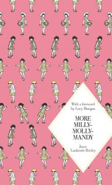 More Milly-Molly-Mandy