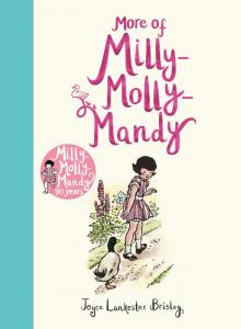 More of Milly-Molly-Mandy More of Milly-Molly-Mandy