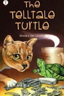 Telltale Turtle Telltale Turtle
