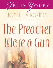 Preacher Wore A Gun