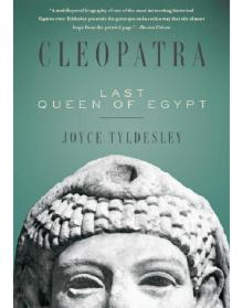 Cleopatra