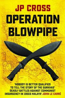 Operation Blowpipe