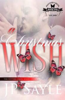 A Christmas Wish (Potters Creek Book 1)