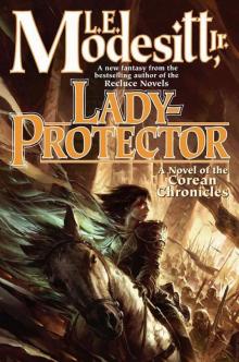 Lady-Protector Lady-Protector
