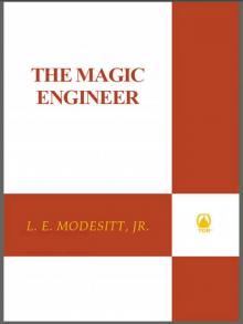 The Magic Engineer