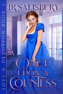 Once Upon a Countess (Love And Devotion Book 2) Once Upon a Countess (Love And Devotion Book 2)