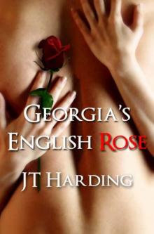 Georgia's English Rose Georgia's English Rose
