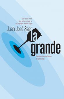 La Grande La Grande