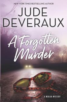 A Forgotten Murder A Forgotten Murder