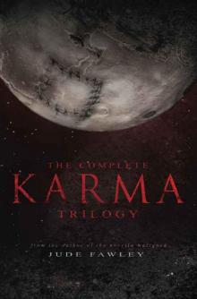 The Complete Karma Trilogy The Complete Karma Trilogy