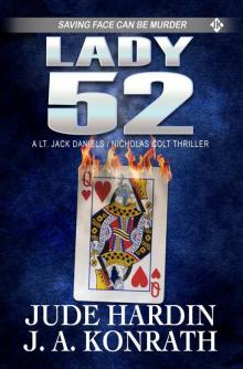 Lady 52: A Jack Daniels/Nicholas Colt Novel