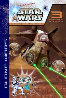 Star Wars - Storm Fleet Warnings