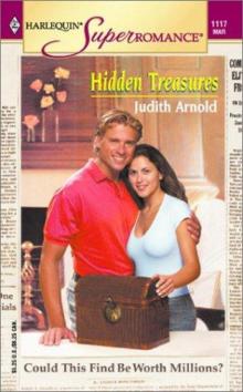 Hidden Treasures