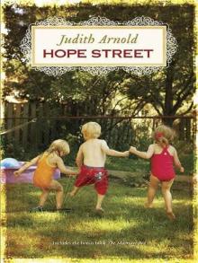 Hope Street: Hope Street\The Marriage Bed