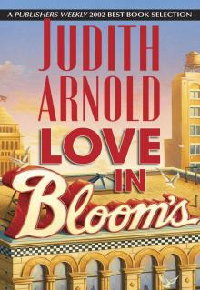 Love in Bloom's Love in Bloom's