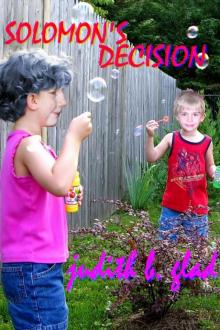 Solomon's Decision Solomon's Decision