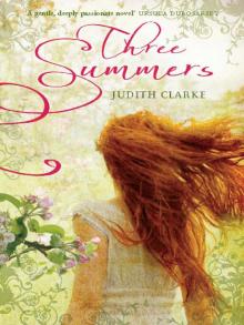 Three Summers Three Summers
