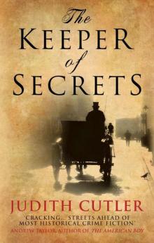 The Keeper of Secrets The Keeper of Secrets