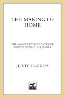 The Making of Home