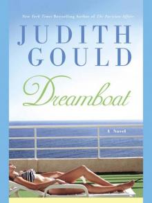 Dreamboat Dreamboat