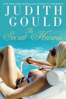 The Secret Heiress The Secret Heiress