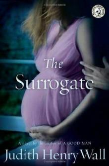 The Surrogate The Surrogate