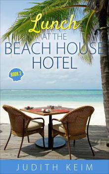 Lunch at the Beach House Hotel