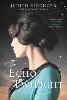 The Echo of Twilight The Echo of Twilight